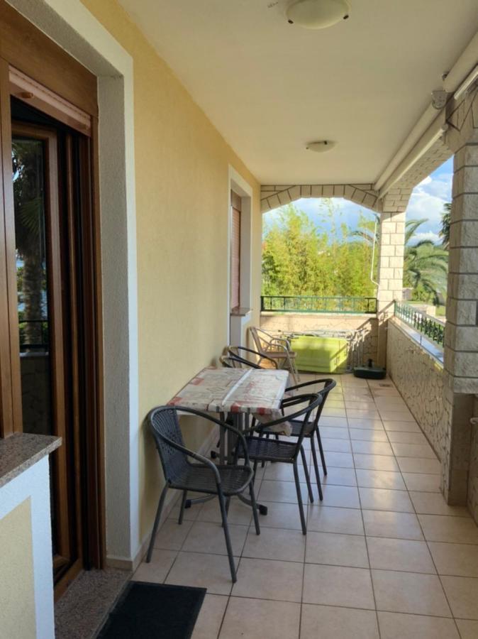 Villa Julia Lovrečica Zimmer foto